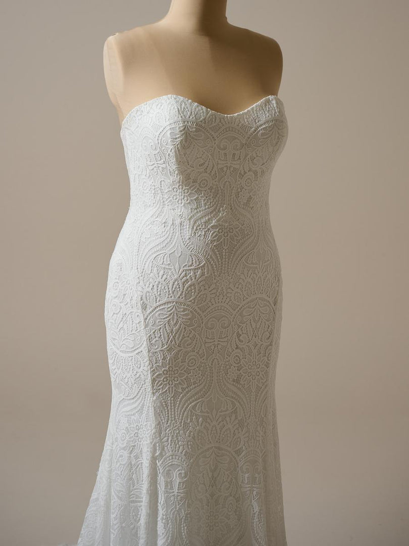 Rebecca Ingram Designs "Berkeley" Dress 25RK285A01