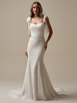Rebecca Ingram Designs "Berkeley" Dress 25RK285A01