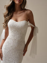 Rebecca Ingram Designs "Berkeley" Dress 25RK285A01