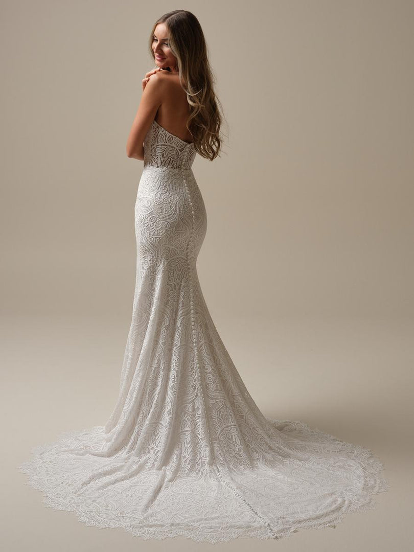 Rebecca Ingram Designs "Berkeley" Dress 25RK285A01