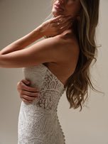 Rebecca Ingram Designs "Berkeley" Dress 25RK285A01