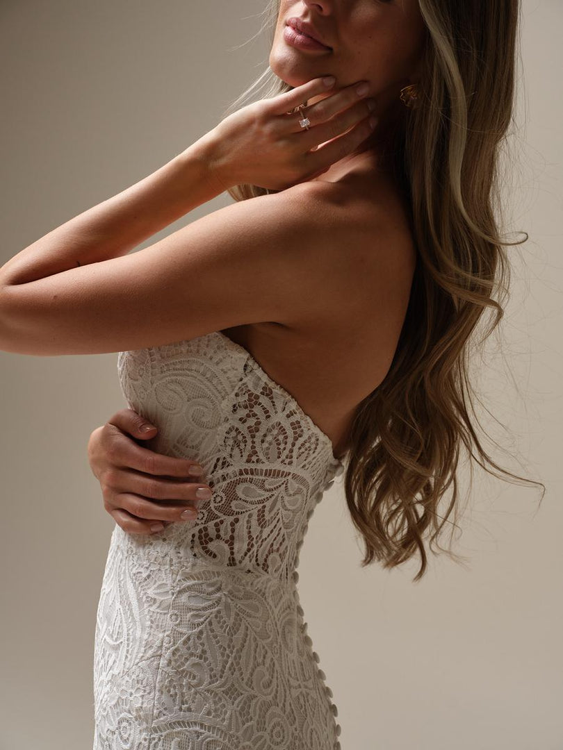 Rebecca Ingram Designs "Berkeley" Dress 25RK285A01