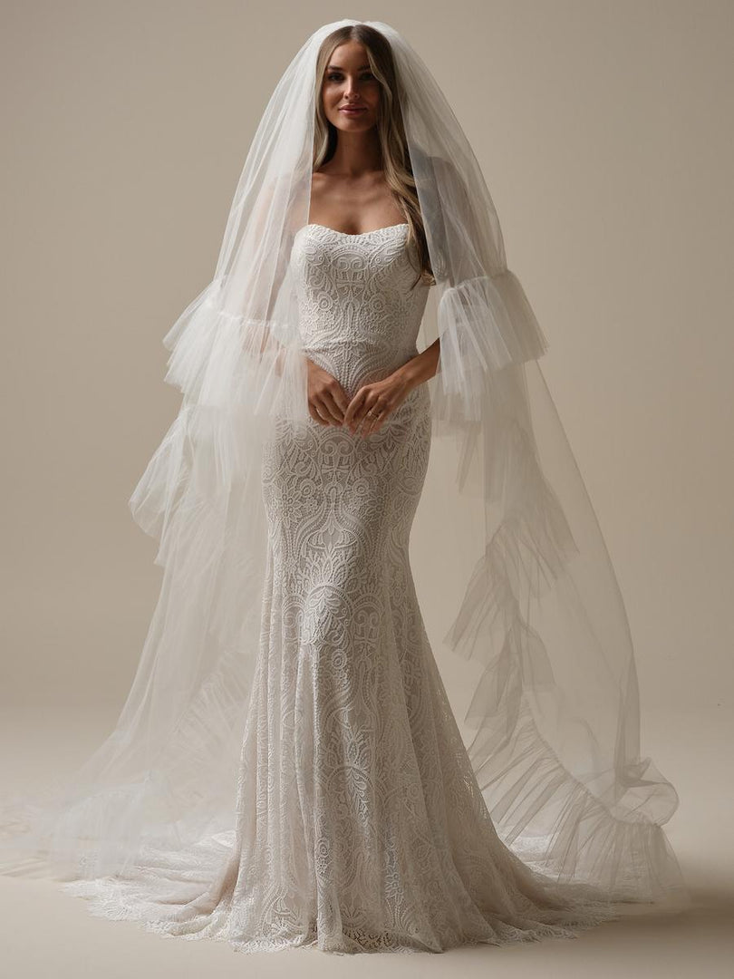 Rebecca Ingram Designs "Berkeley" Dress 25RK285A01