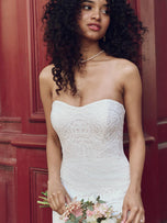 Rebecca Ingram Designs "Berkeley" Dress 25RK285A01