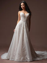Rebecca Ingram by Maggie Sottero Designs Dress F6RK097A01