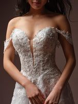 Rebecca Ingram by Maggie Sottero Designs Dress F6RK097A01