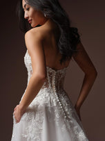 Rebecca Ingram by Maggie Sottero Designs Dress F6RK097A01