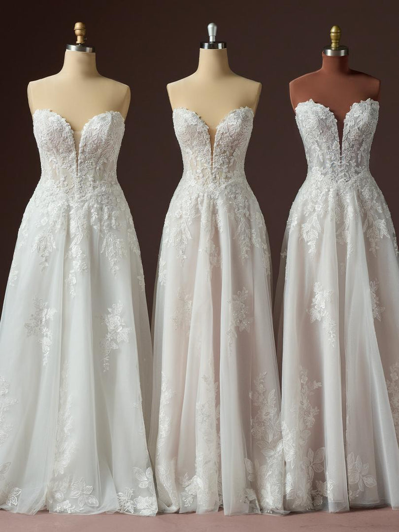 Rebecca Ingram by Maggie Sottero Designs Dress F6RK097A01