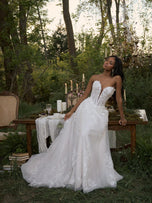 Rebecca Ingram by Maggie Sottero Designs Dress F6RK097A01