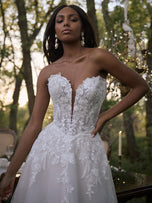 Rebecca Ingram by Maggie Sottero Designs Dress F6RK097A01