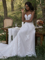 Rebecca Ingram by Maggie Sottero Designs Dress F6RK097A01