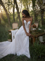 Rebecca Ingram by Maggie Sottero Designs Dress F6RK097A01