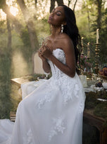 Rebecca Ingram by Maggie Sottero Designs Dress F6RK097A01