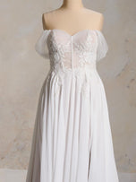 Rebecca Ingram by Maggie Sottero "Blake" Bridal Gown 24RS815