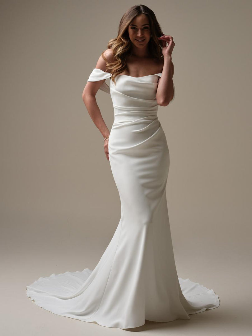 Rebecca Ingram by Maggie Sottero Designs Dress 25RS274A01