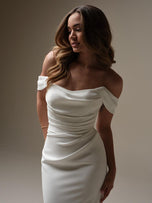 Rebecca Ingram by Maggie Sottero Designs Dress 25RS274A01
