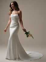 Rebecca Ingram by Maggie Sottero Designs Dress 25RS274A01