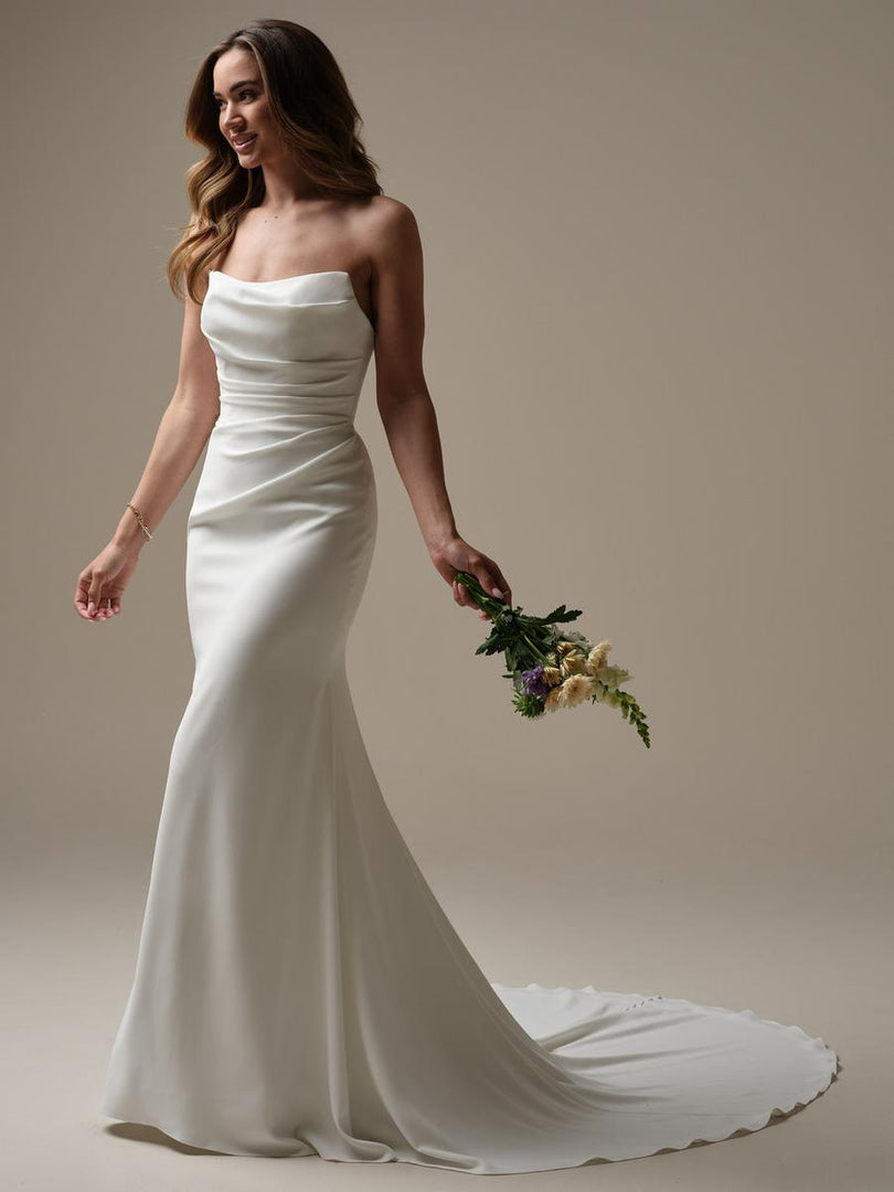 Rebecca Ingram by Maggie Sottero Designs Dress 25RS274A01