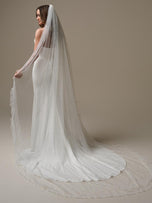 Rebecca Ingram by Maggie Sottero Designs Dress 25RS274A01