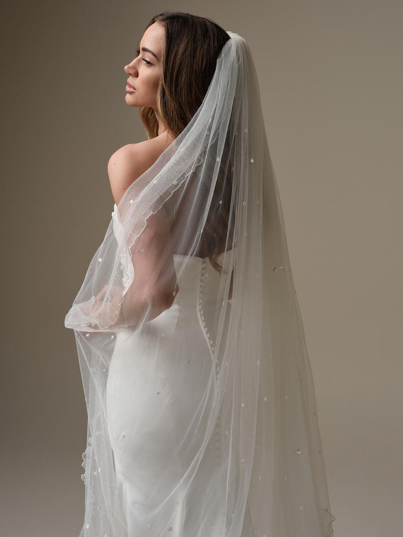 Rebecca Ingram by Maggie Sottero Designs Dress 25RS274A01