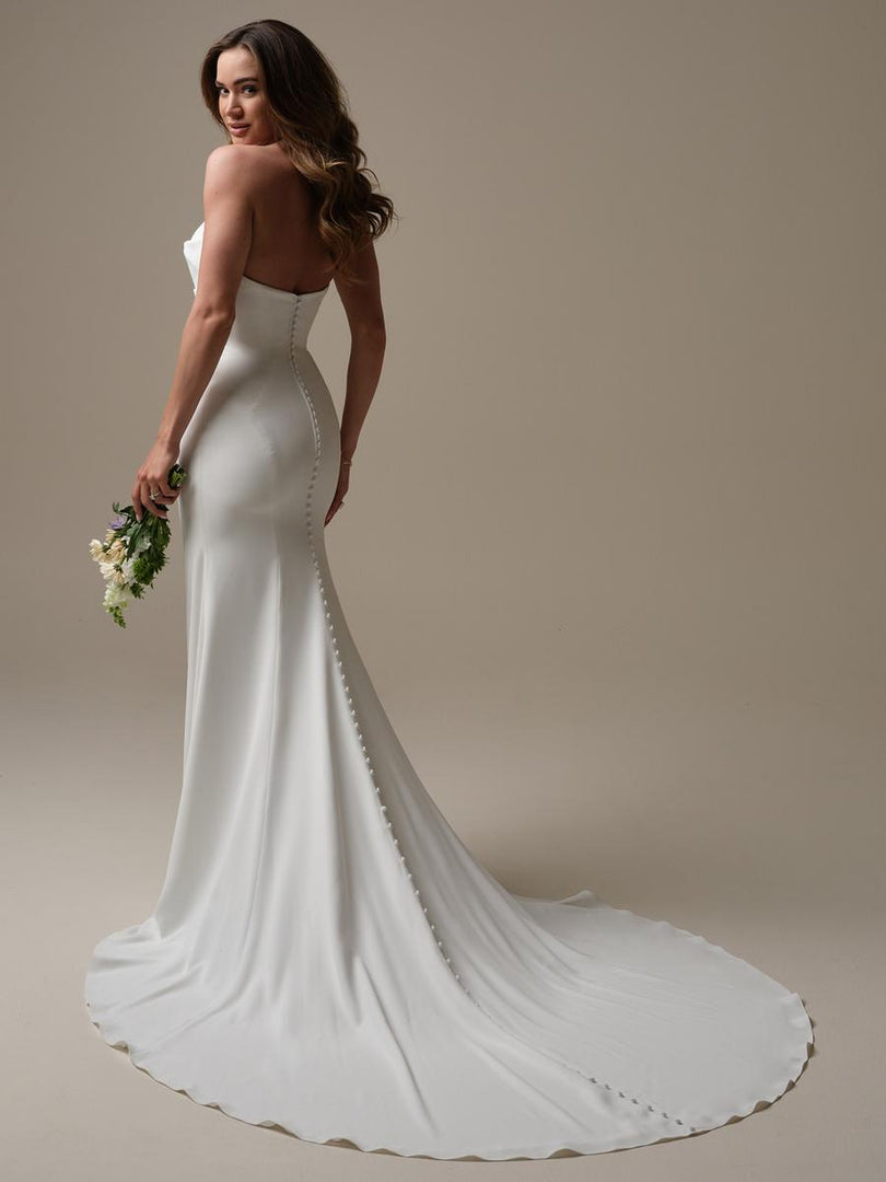 Rebecca Ingram by Maggie Sottero Designs Dress 25RS274A01