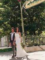 Rebecca Ingram by Maggie Sottero Designs Dress 25RS274A01