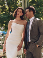 Rebecca Ingram by Maggie Sottero Designs Dress 25RS274A01