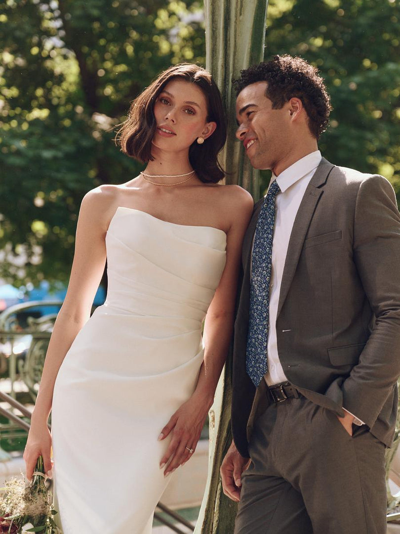 Rebecca Ingram by Maggie Sottero Designs Dress 25RS274A01