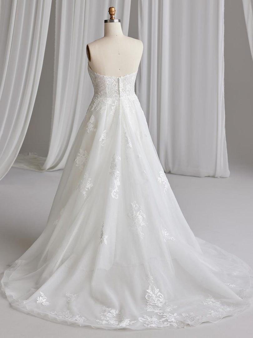 Rebecca Ingram by Maggie Sottero Designs Dress 23RS695A01