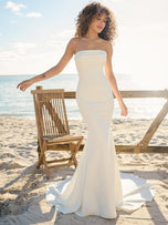 Rebecca Ingram by Maggie Sottero Designs Dress 23RB645A01
