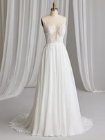 Rebecca Ingram by Maggie Sottero Designs Dress 23RS693A01