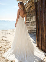 Rebecca Ingram by Maggie Sottero Designs Dress 23RS693A01