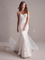 Rebecca Ingram by Maggie Sottero Designs Dress 24RS183A01