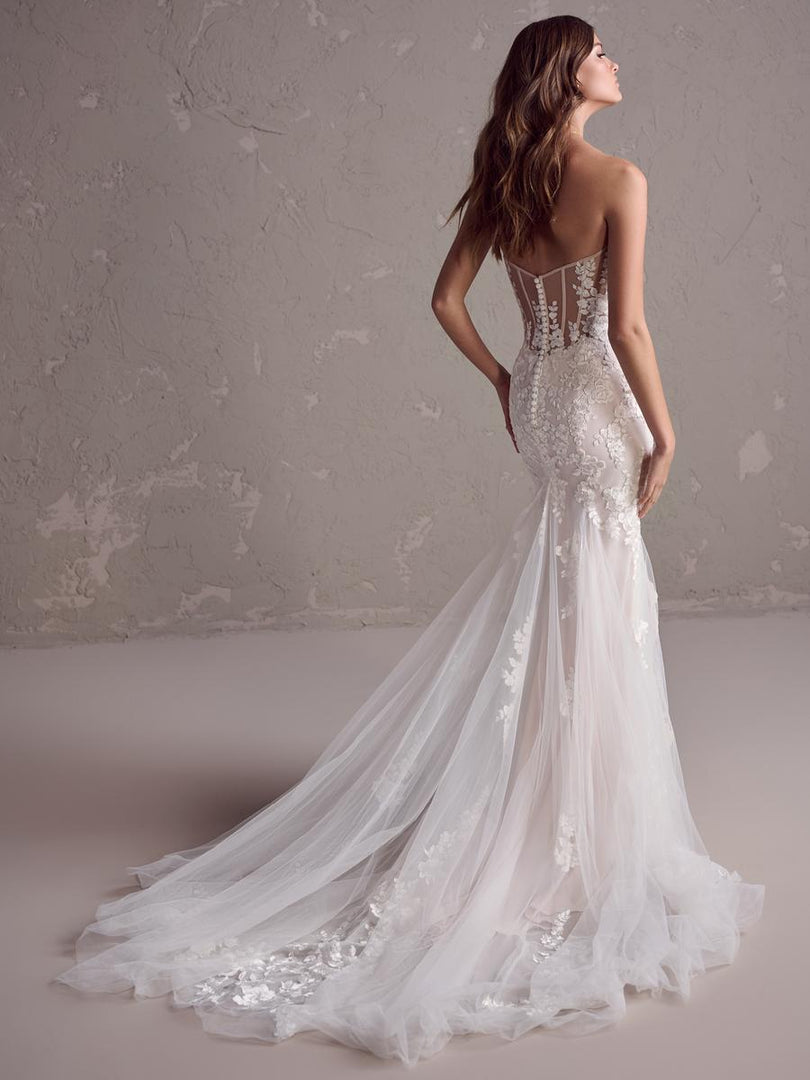 Rebecca Ingram by Maggie Sottero Designs Dress 24RS183A01