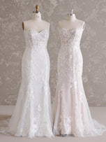 Rebecca Ingram by Maggie Sottero "Hilda" Bridal Gown 24RS183