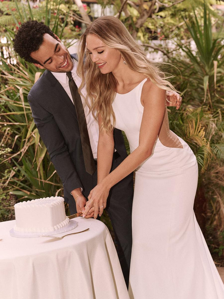 Rebecca Ingram by Maggie Sottero Hope Bridal Gown 24RS822