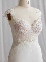 Rebecca Ingram by Maggie Sottero Designs Dress 23RK674A01