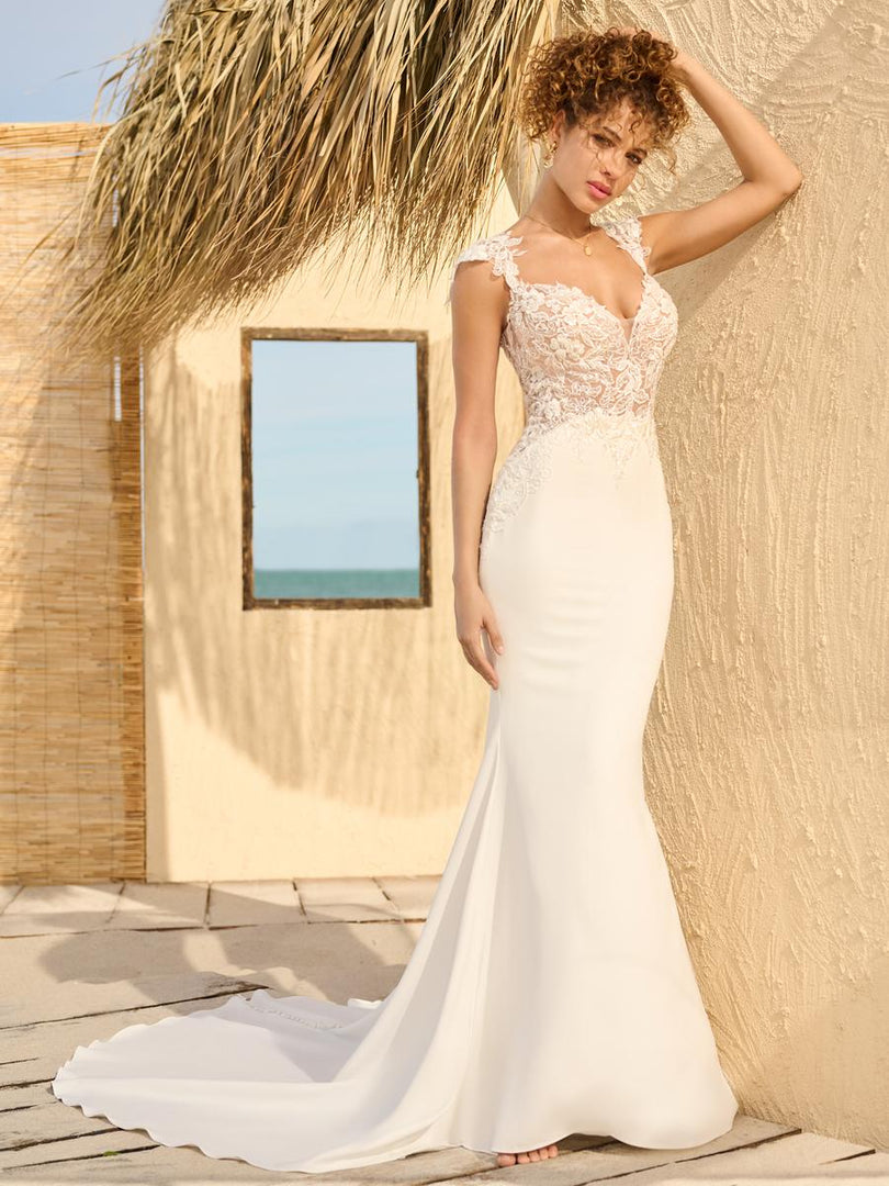 Rebecca Ingram by Maggie Sottero Designs Dress 23RK674A01