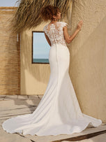 Rebecca Ingram by Maggie Sottero Designs Dress 23RK674A01