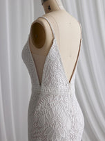 Rebecca Ingram by Maggie Sottero Designs Dress 23RK697A01