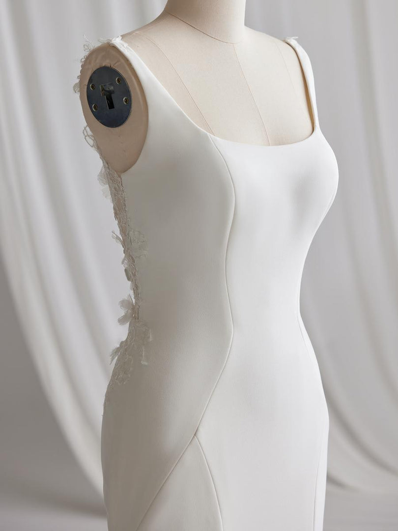 Rebecca Ingram by Maggie Sottero Designs Dress 23RW664A01