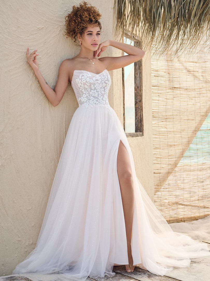 Rebecca Ingram by Maggie Sottero Designs Dress 23RS721A01