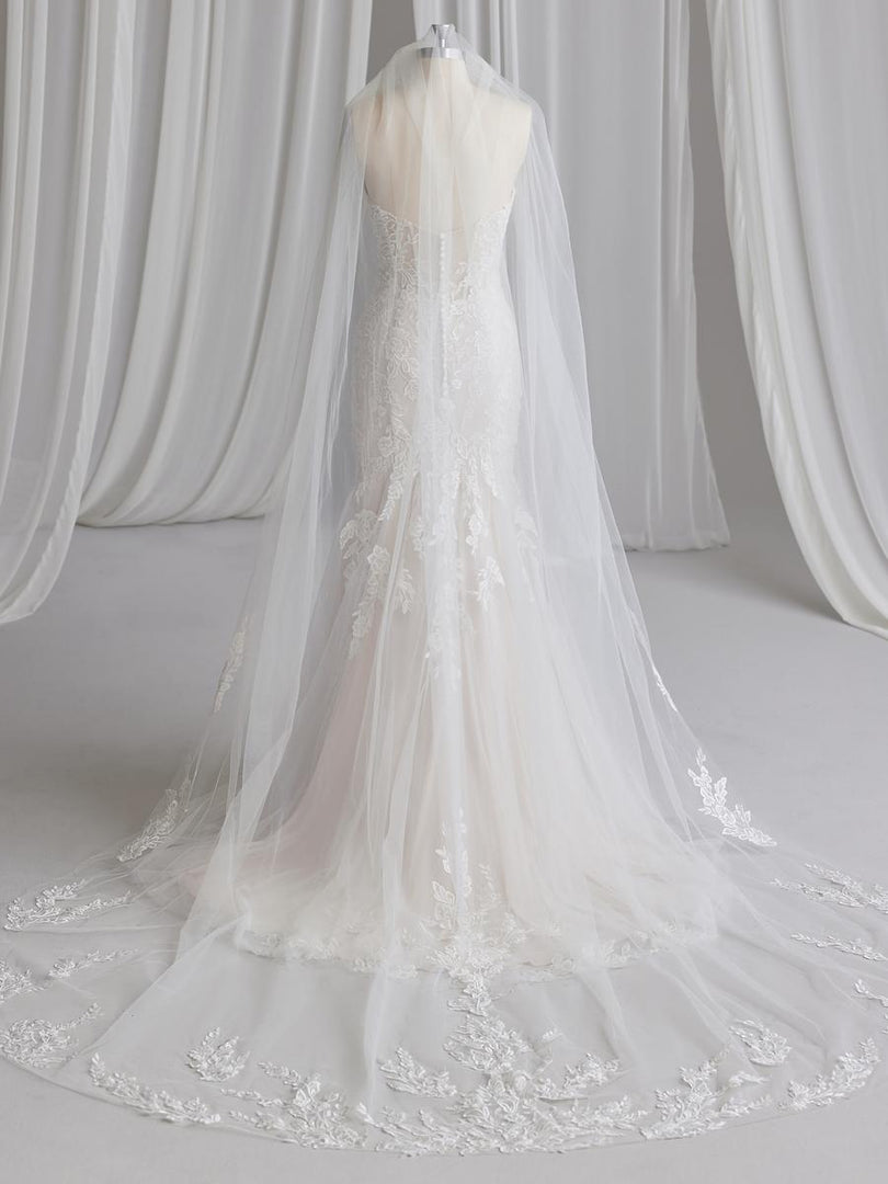 Rebecca Ingram by Maggie Sottero Designs Dress 23RS679A01