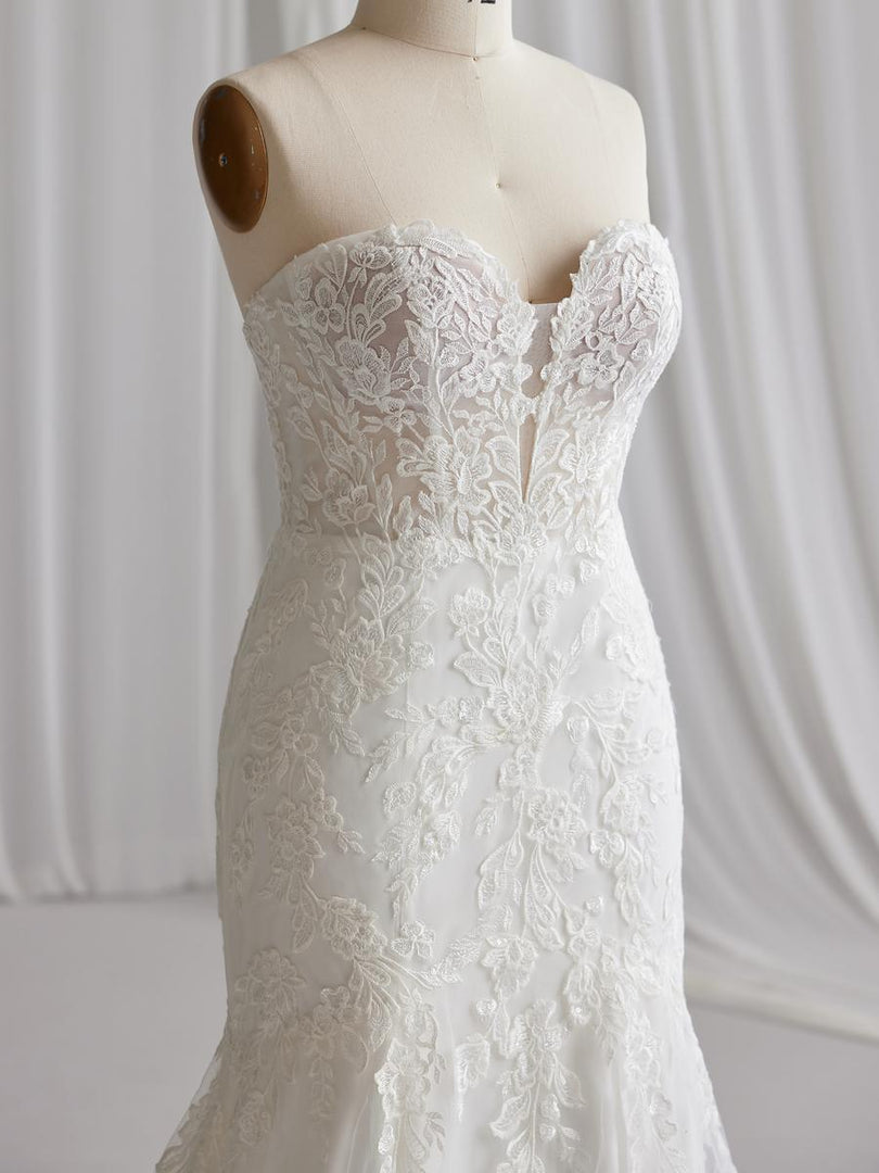 Rebecca Ingram by Maggie Sottero Designs Dress 23RS679A01