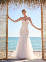 Rebecca Ingram by Maggie Sottero Designs Dress 23RS679A01