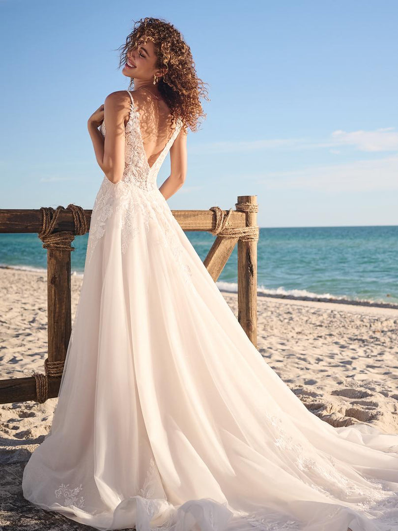 Rebecca Ingram by Maggie Sottero Designs Dress 23RK684A01