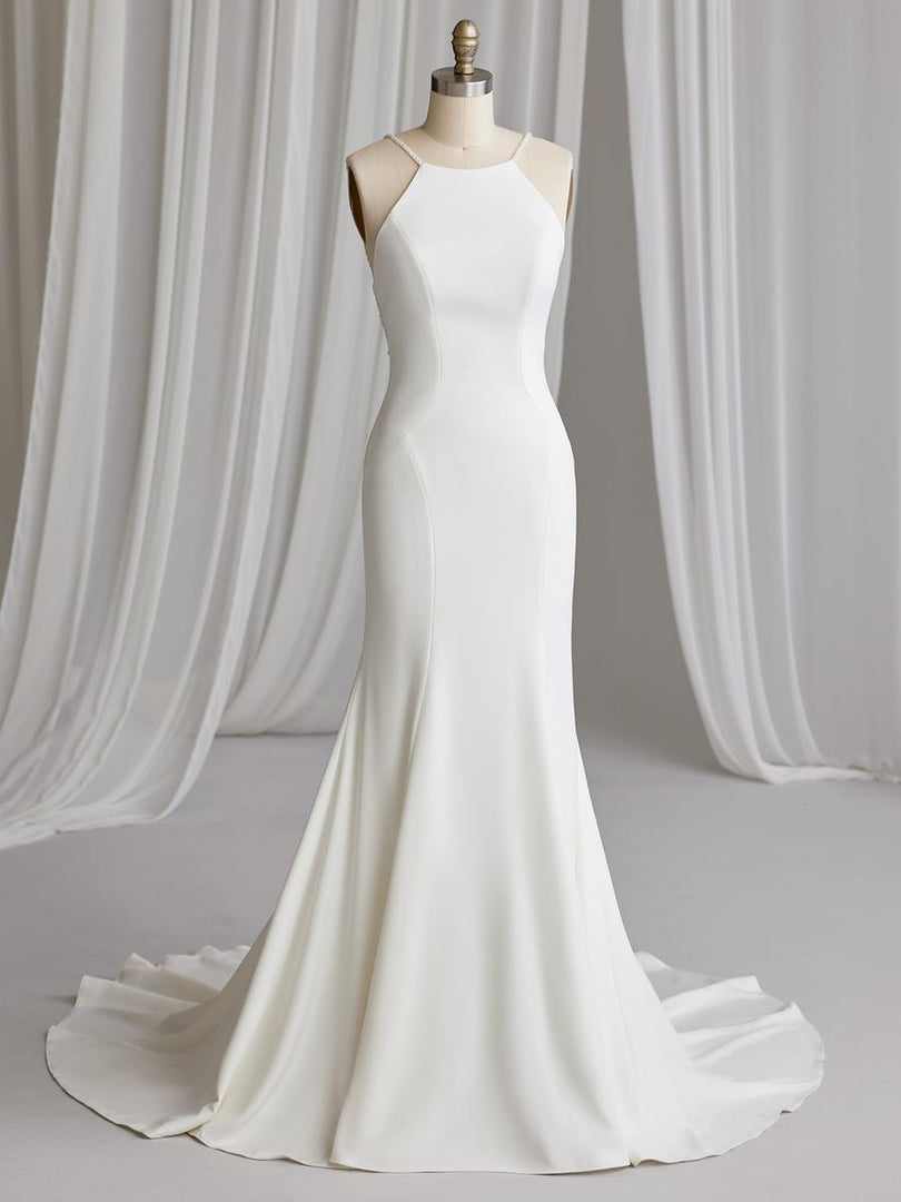 Rebecca Ingram by Maggie Sottero Designs Dress 23RC630A01 Rebecca Ingram by Maggie Sottero Designs Dress 23RC630A01