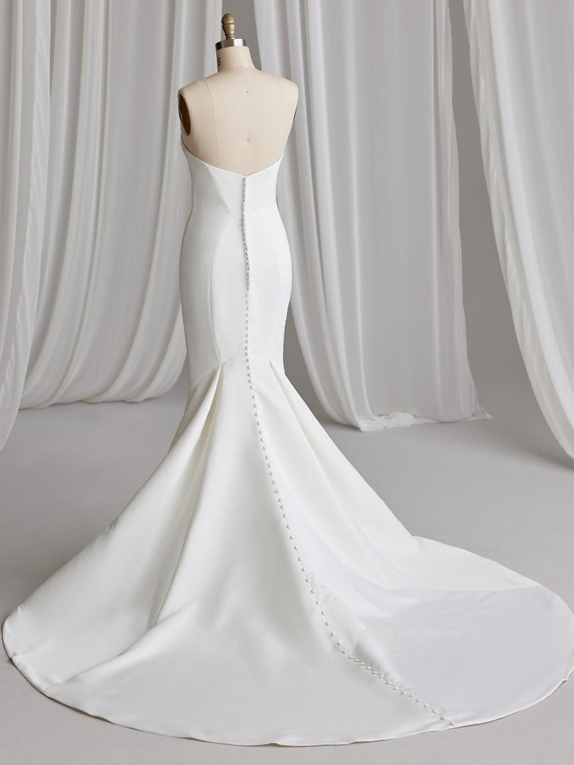 Rebecca Ingram by Maggie Sottero Designs Dress 23RS680A01