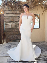 Rebecca Ingram by Maggie Sottero Designs Dress 23RS680A01