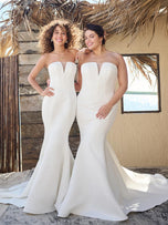 Rebecca Ingram by Maggie Sottero Designs Dress 23RS680A01